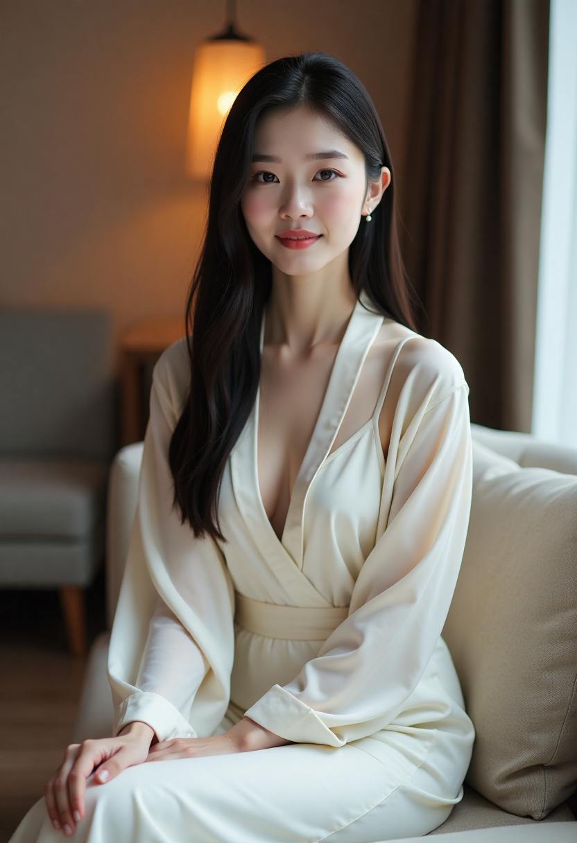 纸上春山海报