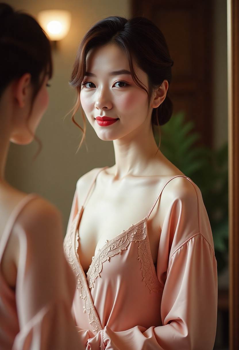 女性主视角长剧