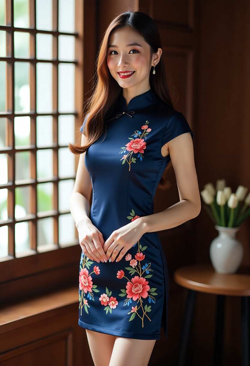 金线海报