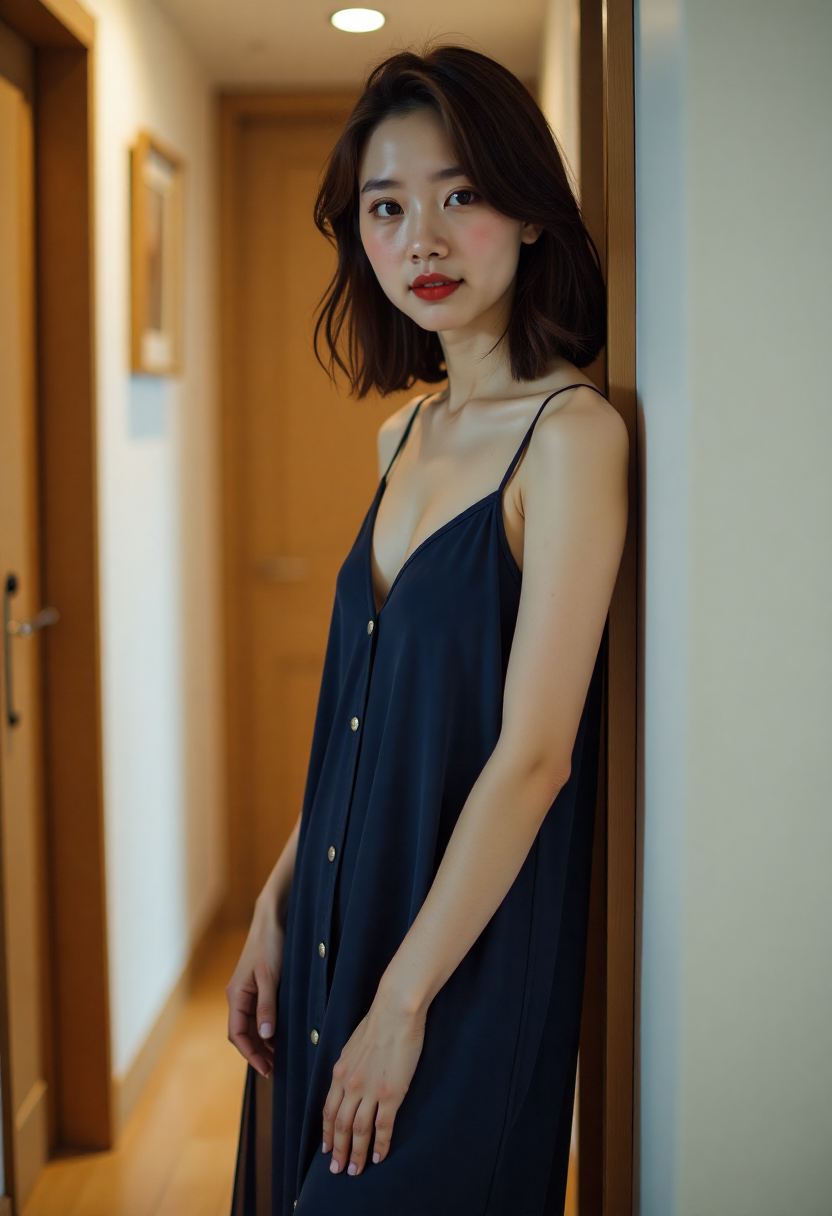 职业细节剧备忘